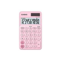 Calculadora Casio Rosa SL-310UC-PK-W-DC