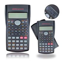 Calculadora Centífica 240 Funções KK-82MS-B Kariuda