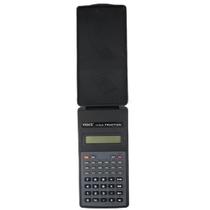 Calculadora Científica 12 Dígitos Com Capa Yins. - YS 82LB Calculadora Científica 12 Dígitos Com Capa Yins. - YS 82LB