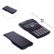 Calculadora Científica 12 Dígitos Mesa com Capa - Tudo em Caixa Calculadora Científica 12 Dígitos Mesa com Capa - Tudo em Caixa