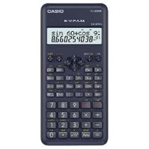 Calculadora Cientifica 12 Dígitos Preta - Fx-82ms-2-w4-dh