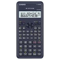 Calculadora Cientifica 12 Dígitos Preta - Fx-82ms-2-w4-dh
