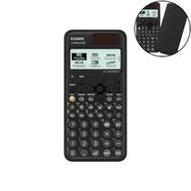 Calculadora Cientifica 12 Dígitos Preta - Fx-991lacw-w4-dt