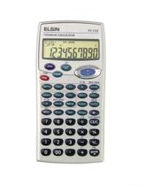 Calculadora Cientifica 125 Funçoes FC 125 Elgin