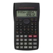 Calculadora Cientifica 12Dig. 240 Funções N239552-9 - Quanhe