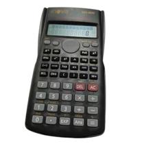 Calculadora Científica 16 cm - MB Tech- Inova
