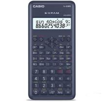 Calculadora Cientifica 2 Linhas FX82MS Casio