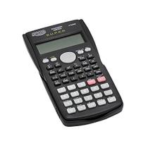 Calculadora Cientifica 240 Funcoes 12Dig.Visor 2 Linh