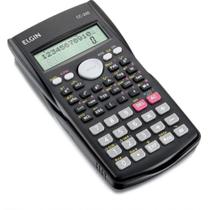 Calculadora Cientifica 240 Funções 42CC240-Elgin