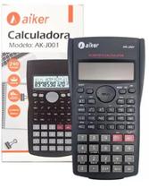 Calculadora cientifica 240 funcoes aiker ak-j001 Calculadora cientifica 240 funcoes aiker ak-j001
