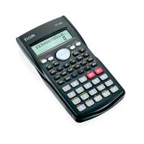 Calculadora Científica 240 Funções Cc240 Elgin F108