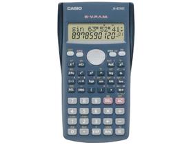 Calculadora Científica 240 Funções FX-82 MS CASIO