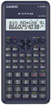 Calculadora Científica 240 Funções FX-82MS-2-S4-DH Casio - Preto