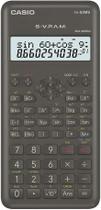 Calculadora Científica 240 Funções FX-82MS-2-S4-DH Casio Calculadora Científica 240 Funções FX-82MS-2-S4-DH Casio