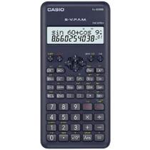 Calculadora Científica 240 Funções FX-82MS-2-S4-DH CASIO