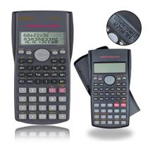 Calculadora Científica 240 Funções Mm 10+2 Digito Mm-82Ms-D Calculadora Científica 240 Funções Mm 10+2 Digito Mm-82Ms-D