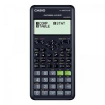 Calculadora científica 252 funções fx-82esplus-2-s4dt casio