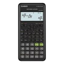 Calculadora Científica 252 Funções Fx-82esplus-2-w4dt Casio Calculadora Científica 252 Funções Fx-82esplus-2-w4dt Casio