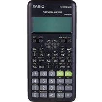 Calculadora Científica 252 Funções Preto FX-82ES Plus 1 UN Casio