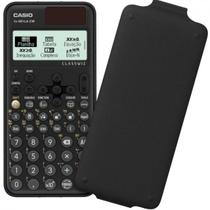 Calculadora Científica 550 Funções FX-991LACW-W4-DT CASIO