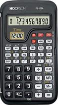 Calculadora Cientifica 56 Funcoes 10Dig. Bateria Pret