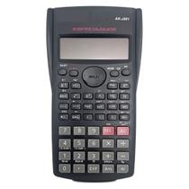 Calculadora Cientifica Aiker AK-J001 240 Funções 2 Linhas Calculadora Cientifica Aiker AK-J001 240 Funções 2 Linhas