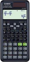 Calculadora Científica Avançada com Funções Estendidas FX-991ES+2 Ed