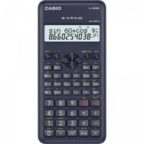 Calculadora Científica Casio 240 Funções FX-82MS
