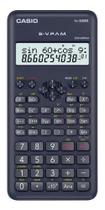 Calculadora Científica Casio 240 Funções Fx82ms Com Nf