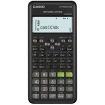 calculadora científica Casio 417 funções fx-570es plus
