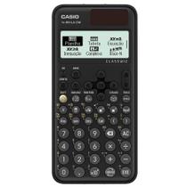 Calculadora Científica Casio ClassWiz, 13 Aplicativos, Alimentação Solar e Bateria - FX991LACW