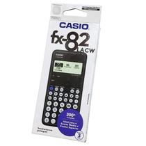 Calculadora Científica Casio ClassWiz FX-82LA CW
