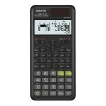 Calculadora Científica Casio FX-300ESPLS2-SA-IT - Display Natural