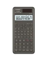 Calculadora científica Casio FX-300MSplus2 2ª edição Calculadora científica Casio FX-300MSplus2 2ª edição