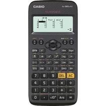 Calculadora Cientifica Casio FX-350LA X - Preto