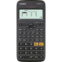 Calculadora Cientifica Casio FX-350LA X - Preto