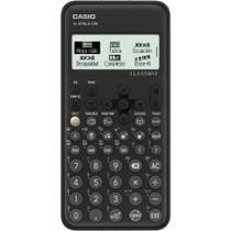 Calculadora Cientifica Casio FX-570LA CW Classwiz - Preto