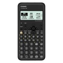 Calculadora Cientifica Casio FX-570LACW-W-DT - Preto Calculadora Cientifica Casio FX-570LACW-W-DT - Preto
