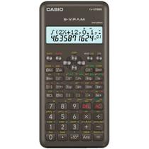 Calculadora Cientifica Casio FX-570MS 2ND Gen - Preto