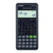 Calculadora Cientifica Casio FX 82 ES PLUS 252 Funções