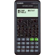 Calculadora Científica Casio FX-82ES PLUS-2 252 Funções