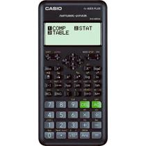 Calculadora Científica Casio FX-82ES PLUS-2 252 Funções