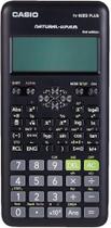 Calculadora Científica Casio FX-82ES PLUS-2 252 Funções