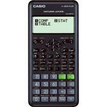 Calculadora Científica Casio FX-82ES Plus-2 Preta Calculadora Científica Casio FX-82ES Plus-2 Preta