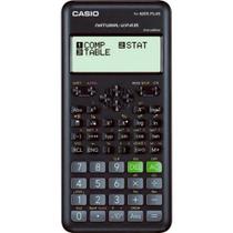Calculadora Científica Casio Fx-82es Plus-2 Preta Calculadora Científica Casio Fx-82es Plus-2 Preta