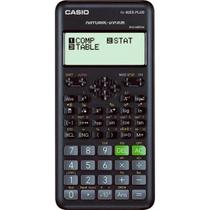 Calculadora Científica Casio FX-82ES Plus-2 Preta Calculadora Científica Casio FX-82ES Plus-2 Preta