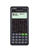 Calculadora Científica Casio FX-82ES Plus-2 Preta Calculadora Científica Casio FX-82ES Plus-2 Preta