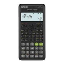 Calculadora Cientifica Casio FX-82ES Plus - Preto