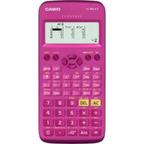 Calculadora Científica Casio Fx-82ms - Manual Português, Magalu Empresas