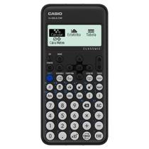Calculadora Cientifica Casio FX-82LACW ClassWiz Preta